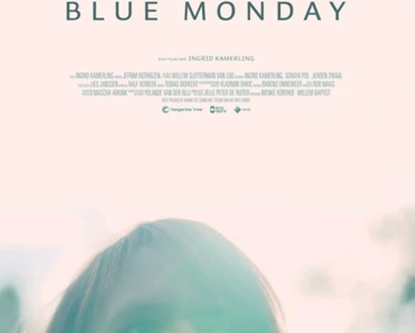 Blue monday